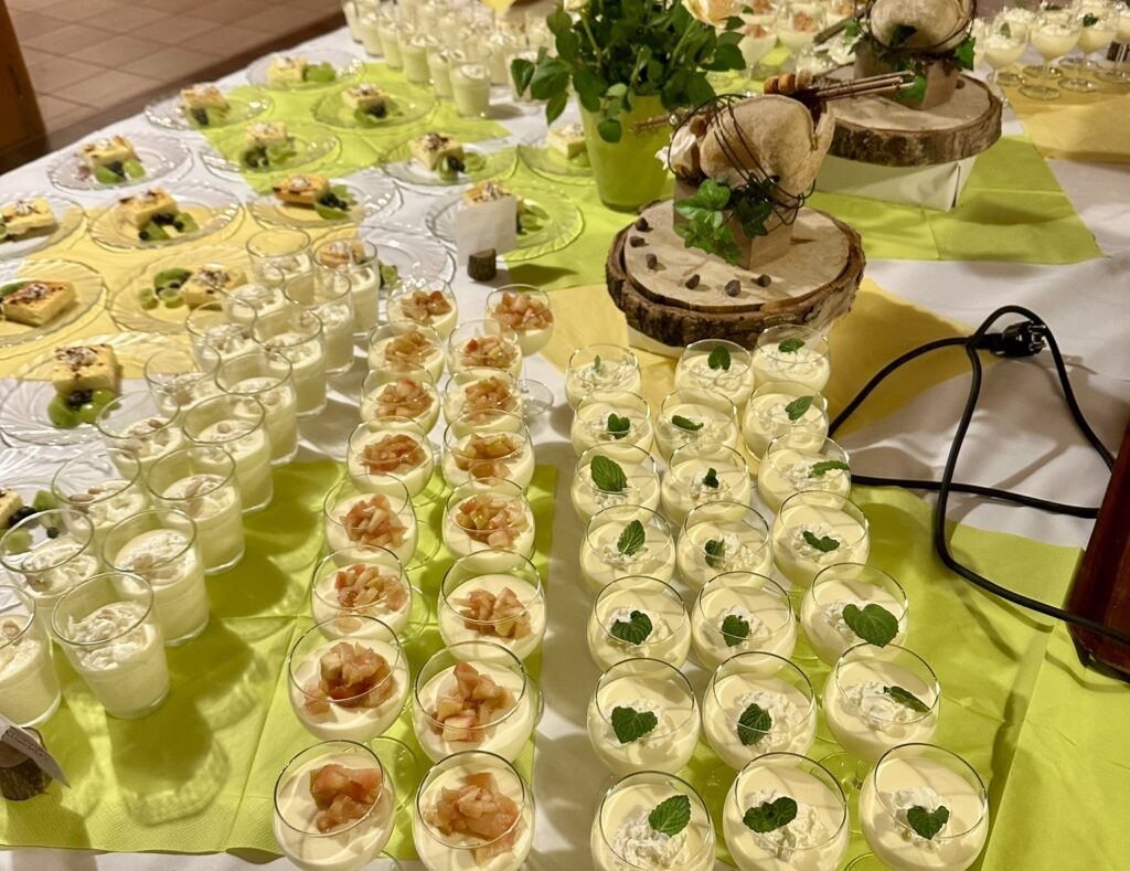 Catering - Gasthaus Meier