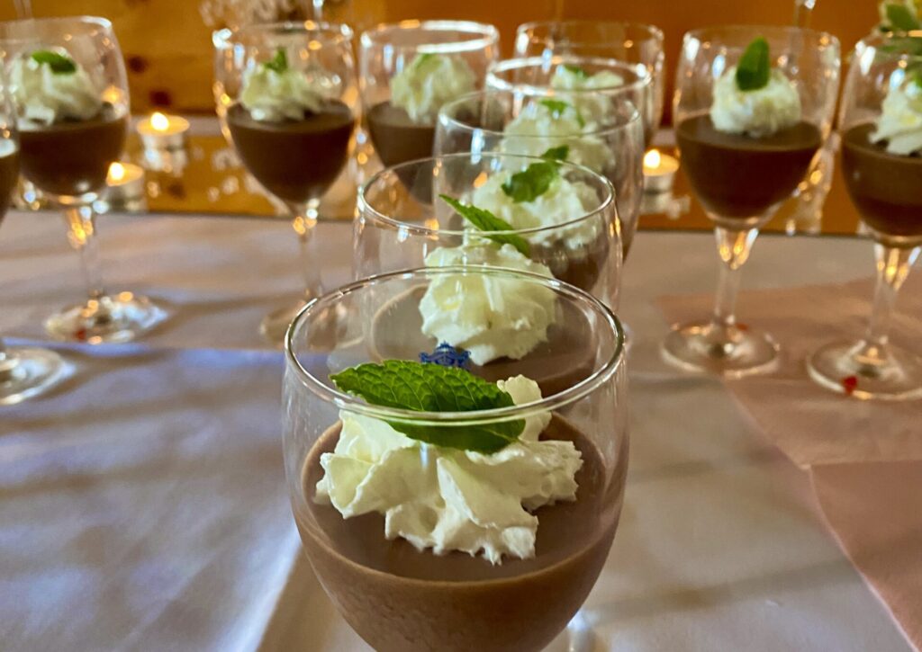 Catering - Gasthaus Meier